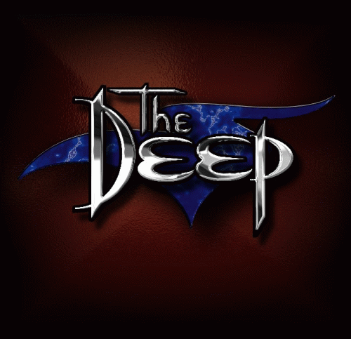 The Deep (UK) : The Deep EP